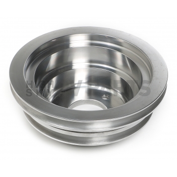 Trans Dapt Crankshaft Pulley 8738-3