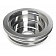 Trans Dapt Crankshaft Pulley 8738