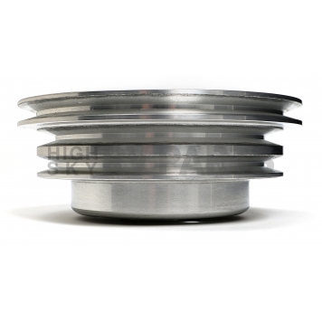 Trans Dapt Crankshaft Pulley 8738-4