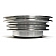 Trans Dapt Crankshaft Pulley 8738