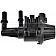 Dorman (OE Solutions) Vapor Canister Purge Valve - 911-329