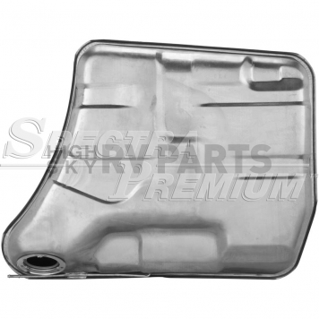 Spectra Premium Fuel Tank - GM38C-1