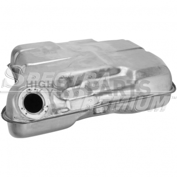 Spectra Premium Fuel Tank - GM38C-2