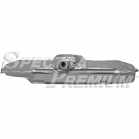 Spectra Premium Fuel Tank - GM39
