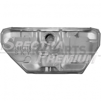 Spectra Premium Fuel Tank - GM39-1