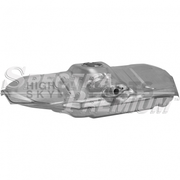 Spectra Premium Fuel Tank - GM39-2