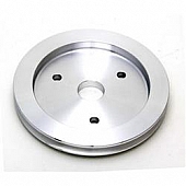 Trans Dapt Crankshaft Pulley 8876