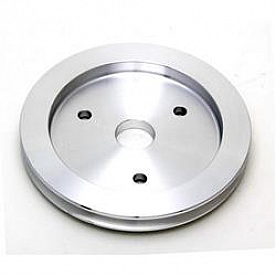 Trans Dapt Crankshaft Pulley 8876