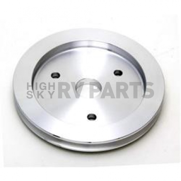 Trans Dapt Crankshaft Pulley 8876