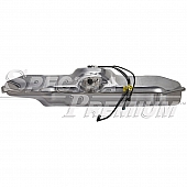 Spectra Premium Fuel Tank - GM391FA