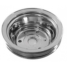 RPC Racing Power Company Crankshaft Pulley R9607