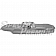 Spectra Premium Fuel Tank - GM39B