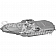 Spectra Premium Fuel Tank - GM39B