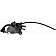 Dorman (OE Solutions) Vapor Canister Purge Valve - 911-363