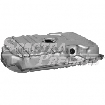Spectra Premium Fuel Tank - GM3A-1