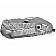 Spectra Premium Fuel Tank - GM3A