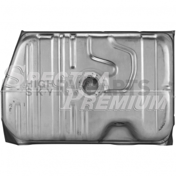 Spectra Premium Fuel Tank - GM3A-2