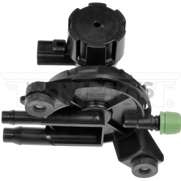 Dorman (OE Solutions) Vapor Canister Purge Valve - 911-372-2