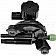 Dorman (OE Solutions) Vapor Canister Purge Valve - 911-372