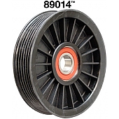 Dayco Products Inc Drive Belt Idler Pulley 89014
