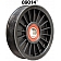 Dayco Products Inc Drive Belt Idler Pulley 89014