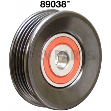 Dayco Products Inc Drive Belt Idler Pulley 89038