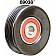 Dayco Products Inc Drive Belt Idler Pulley 89038