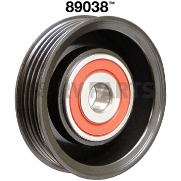 Dayco Products Inc Drive Belt Idler Pulley 89038-1