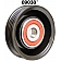 Dayco Products Inc Drive Belt Idler Pulley 89038