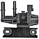 Dorman (OE Solutions) Vapor Canister Purge Valve - 911-374