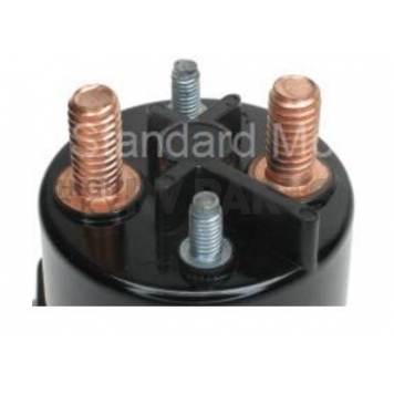 Standard Motor Eng.Management Diesel Glow Plug Relay RY525-1