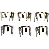 Dorman (OE Solutions) Fuel Line Clip - 800-017