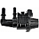 Dorman (OE Solutions) Vapor Canister Purge Valve - 911-350