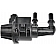 Dorman (OE Solutions) Vapor Canister Purge Valve - 911-351