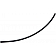 Gates Fuel Hose - 27029