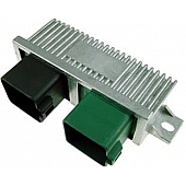 GB Remanufacturing Diesel Glow Plug Controller 522039