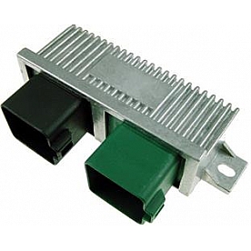 GB Remanufacturing Diesel Glow Plug Controller 522039