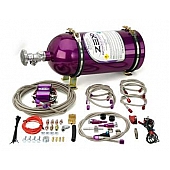 Zex Nitrous Oxide Injection System Kit - 82238