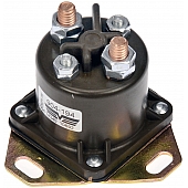 Dorman (OE Solutions) Diesel Glow Plug Relay 904194