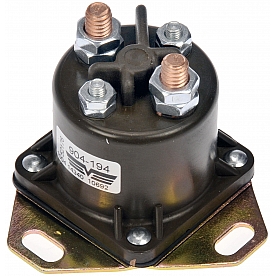 Dorman (OE Solutions) Diesel Glow Plug Relay 904194