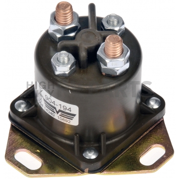 Dorman (OE Solutions) Diesel Glow Plug Relay 904194