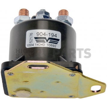 Dorman (OE Solutions) Diesel Glow Plug Relay 904194-1