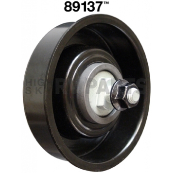 Dayco Products Inc Drive Belt Idler Pulley 89137-1