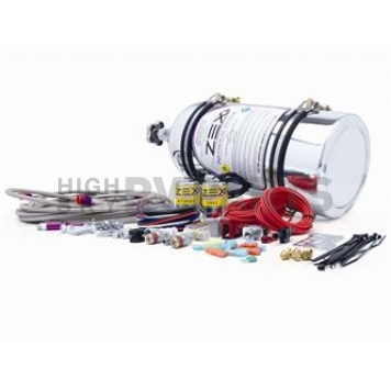 Zex Nitrous Oxide Injection System Kit - 82238P