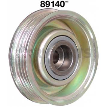 Dayco Products Inc Drive Belt Idler Pulley 89140