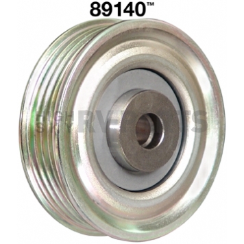 Dayco Products Inc Drive Belt Idler Pulley 89140-1