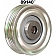 Dayco Products Inc Drive Belt Idler Pulley 89140