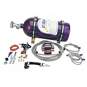 Zex Nitrous Oxide Injection System Kit - 82241ZX