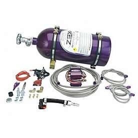 Zex Nitrous Oxide Injection System Kit - 82241ZX