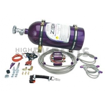 Zex Nitrous Oxide Injection System Kit - 82241ZX